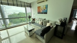 Hillview Regency (D23), Condominium #610143881